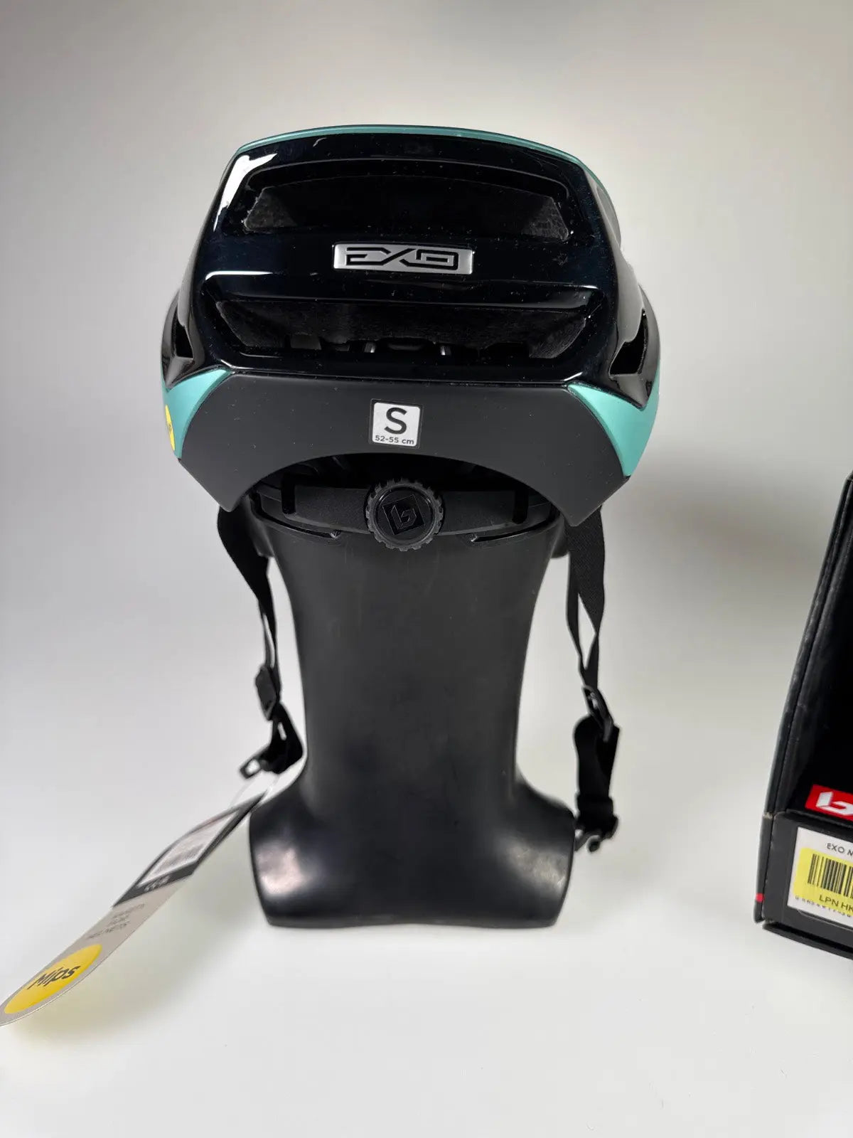 Bollé Exo MIPS Fahrradhelm - Größe 52-55cm #8609