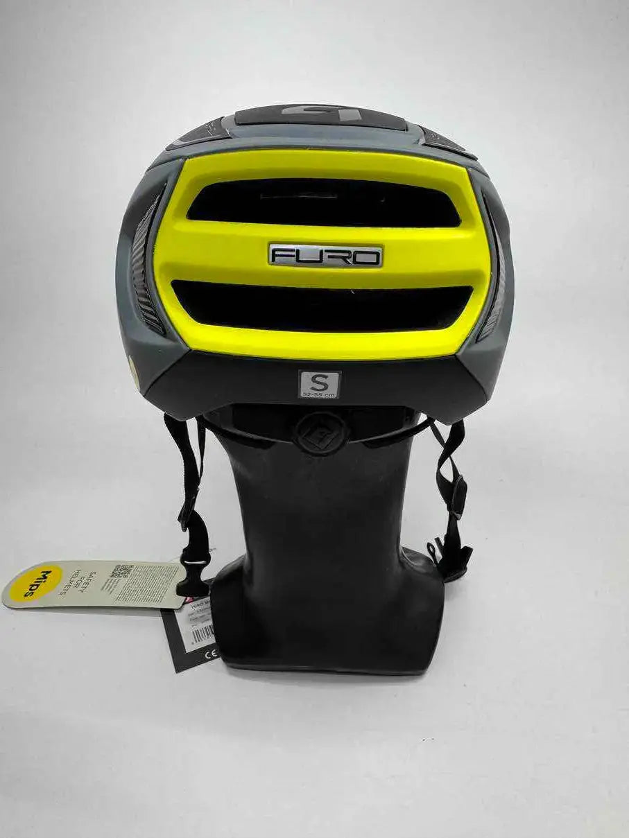 Bollé Furo MIPS Fahrradhelm - Größe 52-55cm #9557