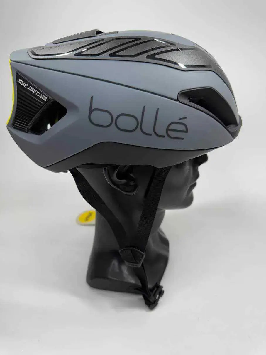 Bollé Furo MIPS Fahrradhelm - Größe 52-55cm #9557