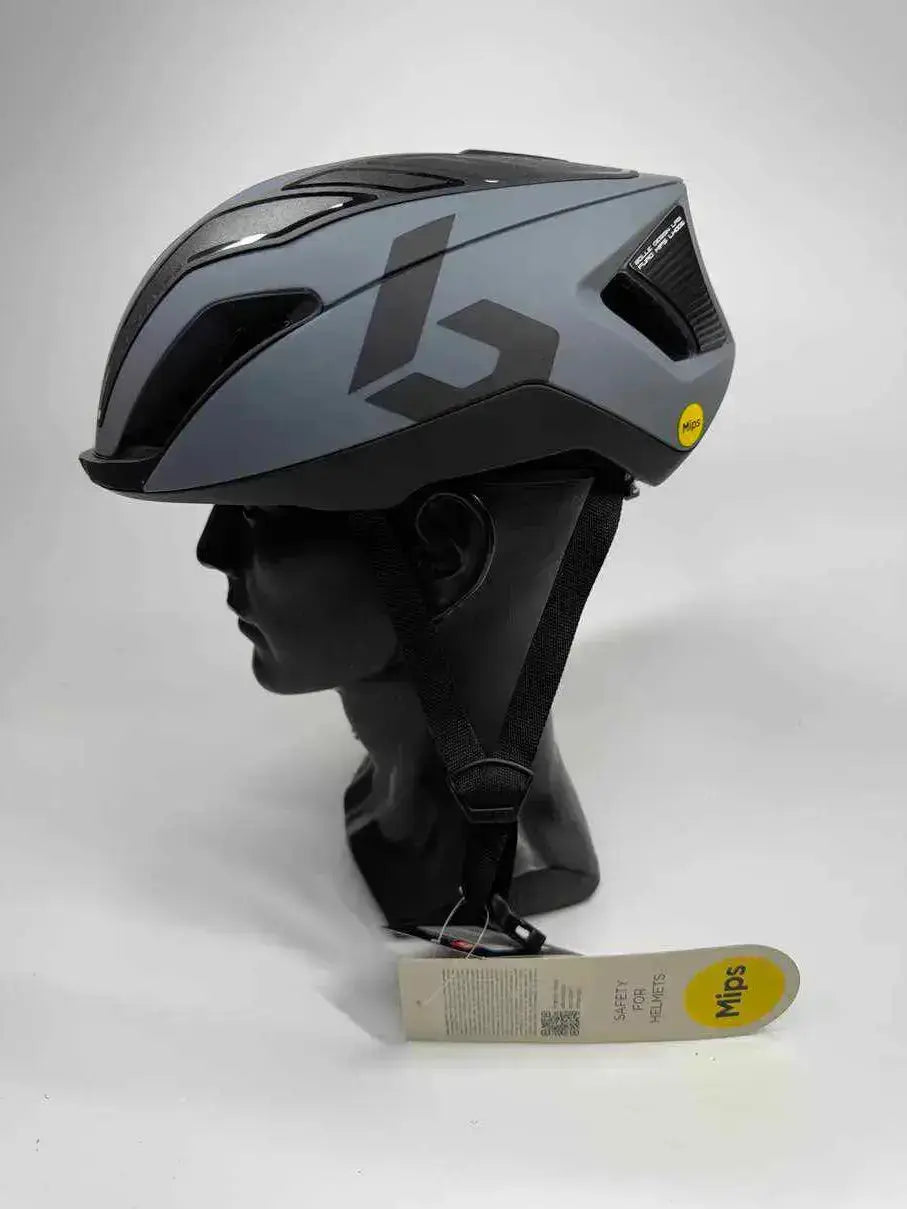 Bollé Furo MIPS Fahrradhelm - Größe 52-55cm #9557