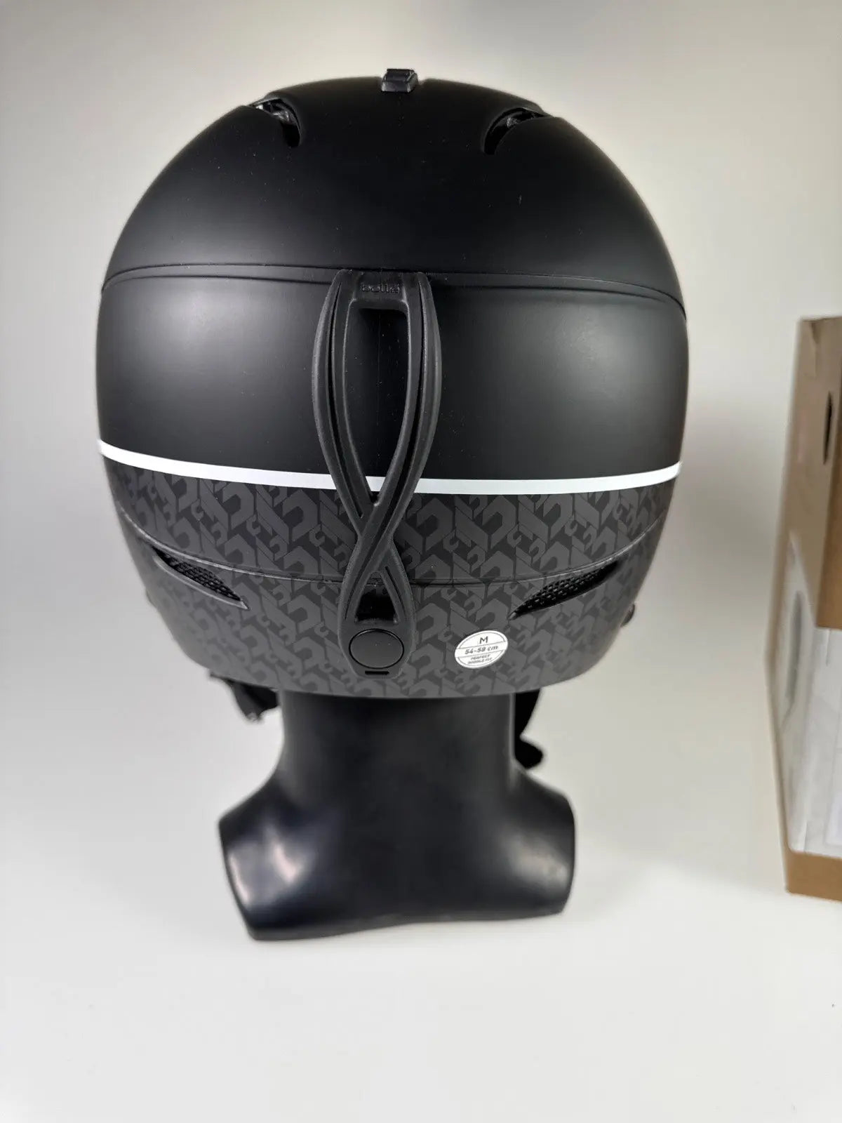 Bollé Juliet Skihelm - Größe 54-58cm #8657