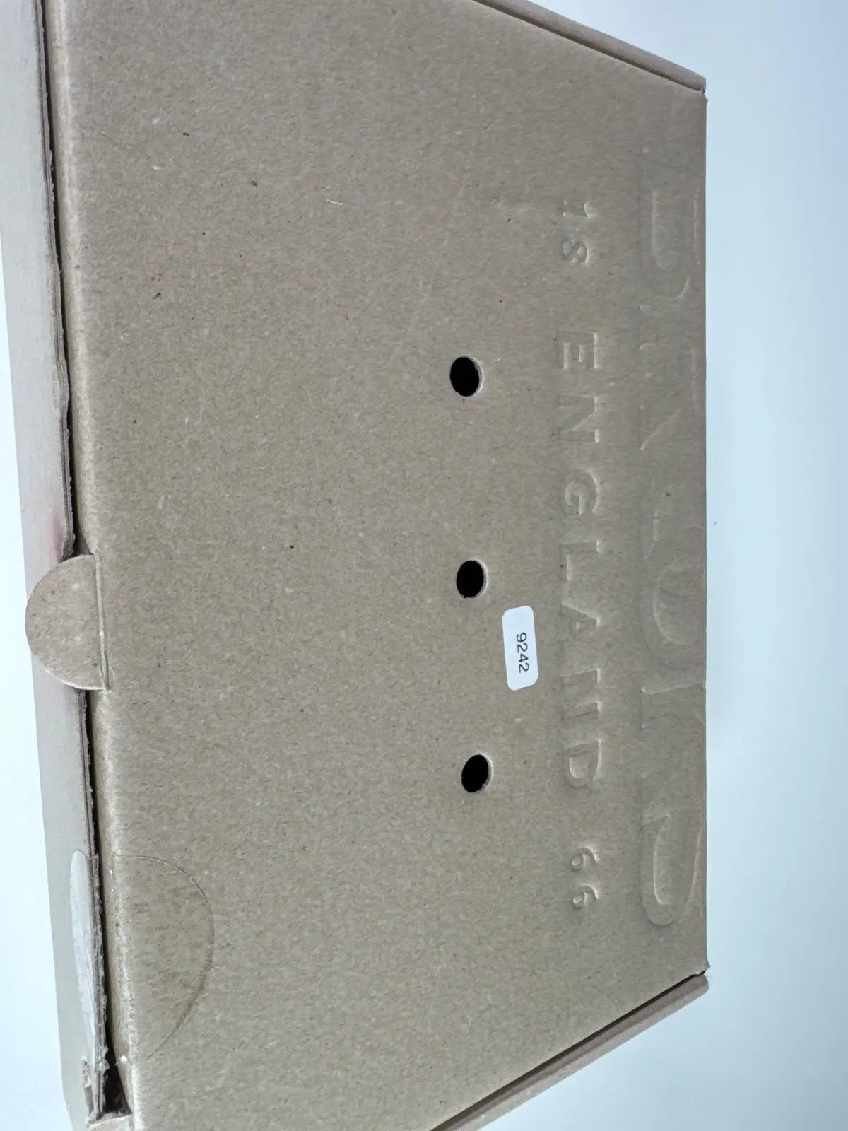 Brooks England B17 Special Ledersattel braun #9242