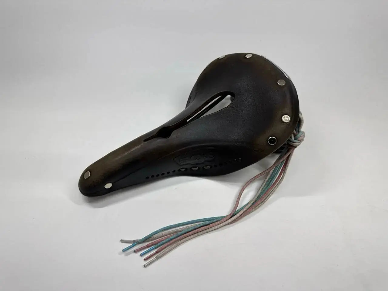 Brooks Saddles Herren Imperial Sattel #9531