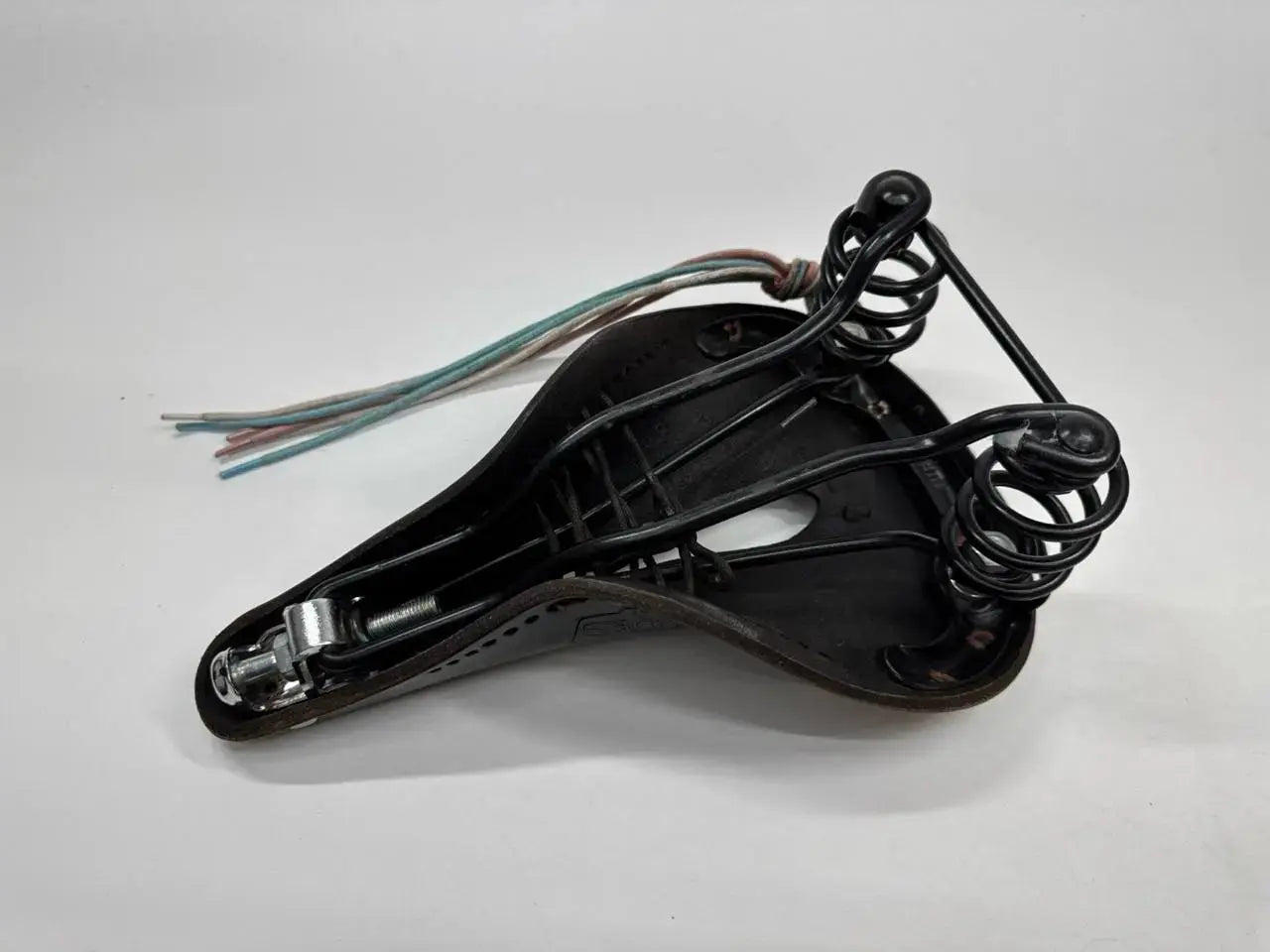 Brooks Saddles Herren Imperial Sattel #9531