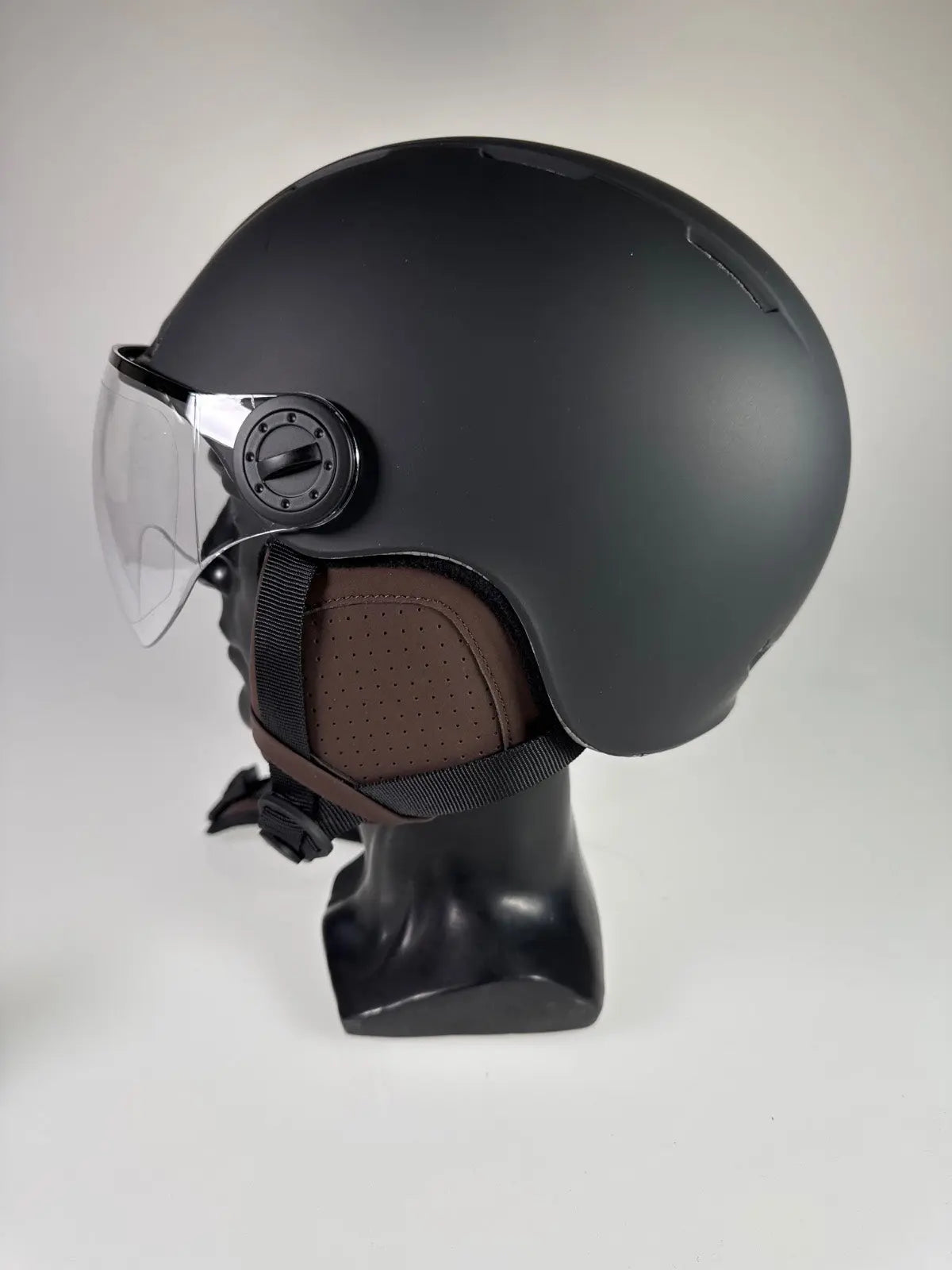 CASR Style Fahrradhelm - Größe 55-58cm #8783