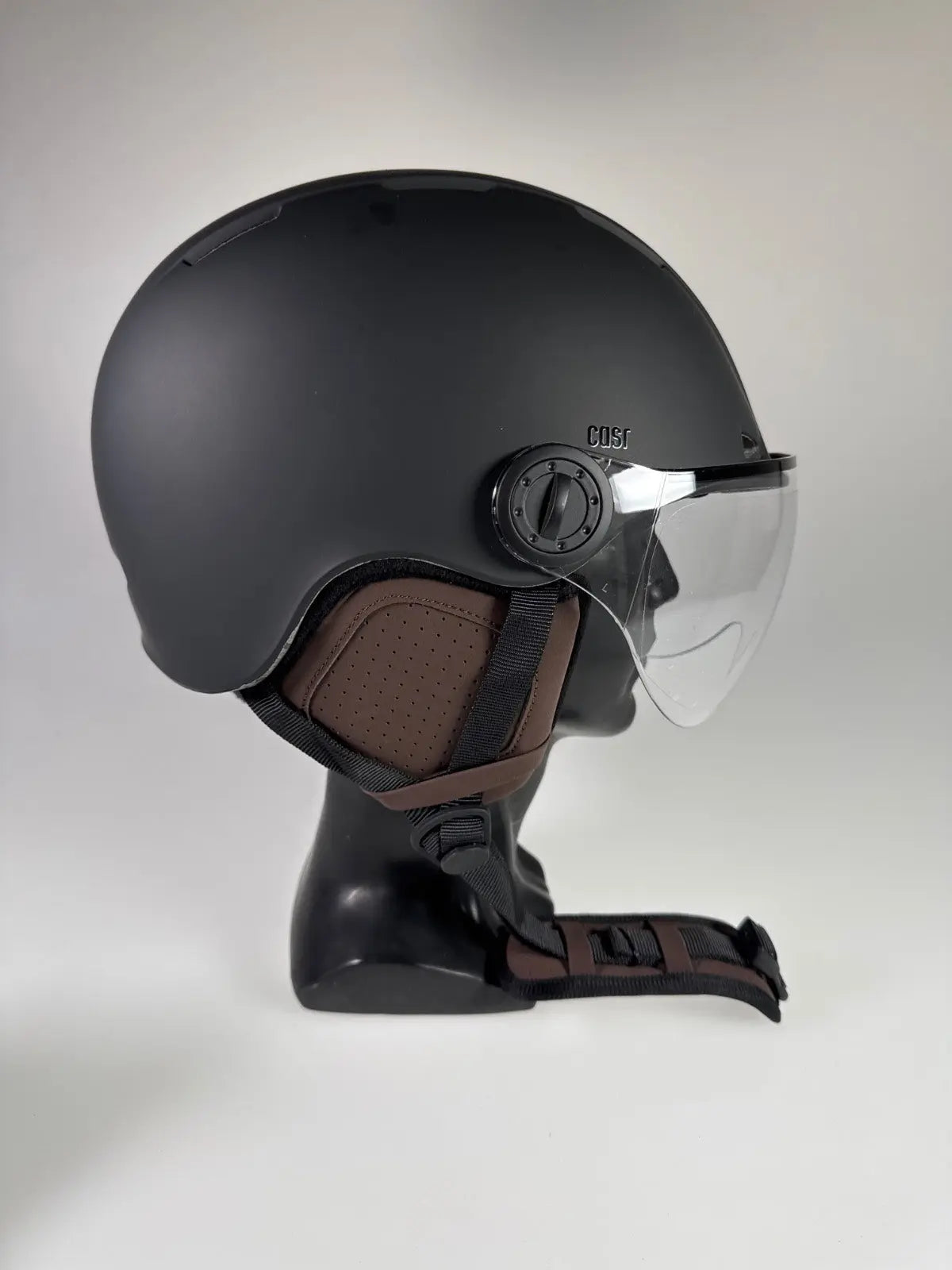 CASR Style Fahrradhelm - Größe 55-58cm #8783