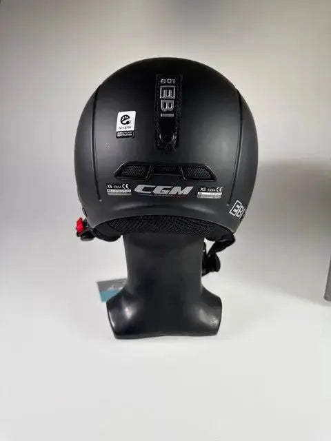 CGM EBI Skihelm - Größe 53-54cm #9243