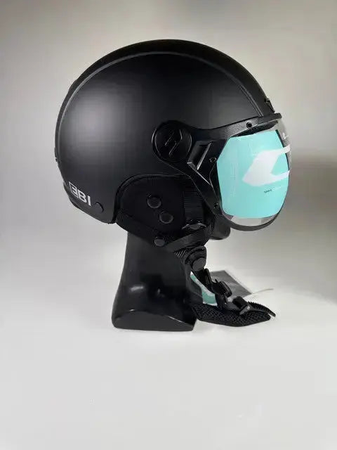 CGM EBI Skihelm - Größe 53-54cm #9243