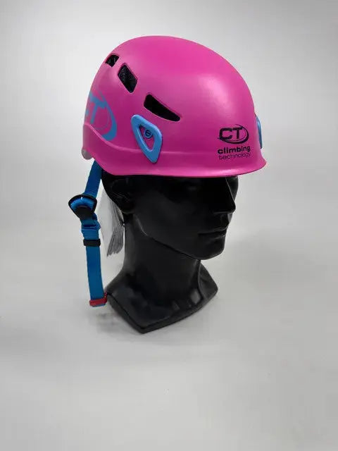 Climbing Eclipse Kletterhelm - Größe 48-56cm #9337