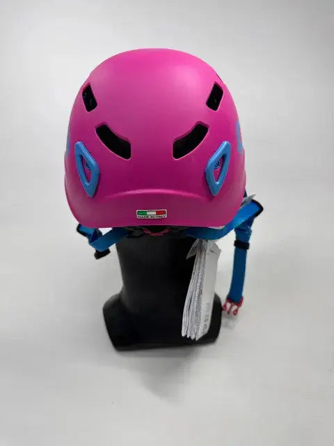 Climbing Eclipse Kletterhelm - Größe 48-56cm #9337