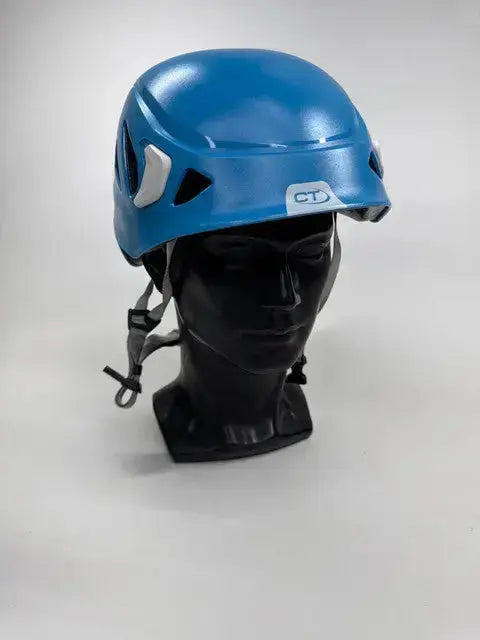 Climbing Technology Galaxy Helm - Größe 54-62cm #9333