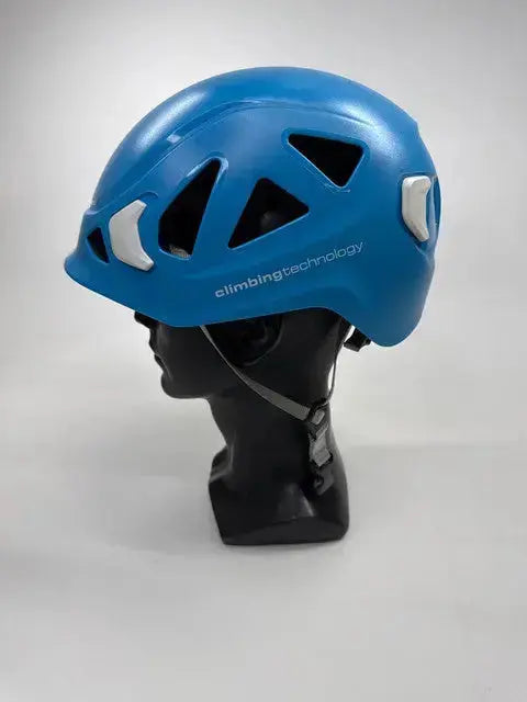 Climbing Technology Galaxy Helm - Größe 54-62cm #9333