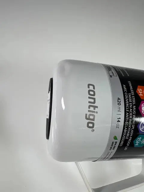 Contigo Streeterville Isolier-Kaffeebecher 420ml #9254