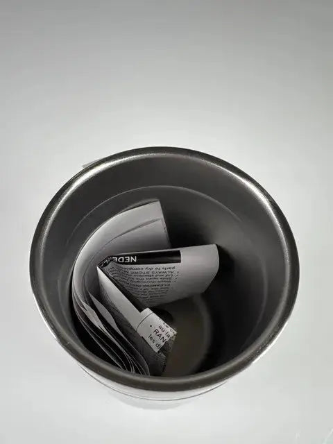 Contigo Streeterville Isolier-Kaffeebecher 420ml #9254