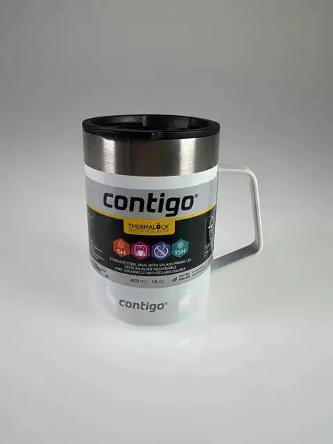 Contigo Streeterville Isolier-Kaffeebecher 420ml #9254