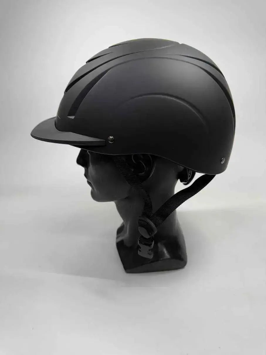 Covalliero Nerron Fahrradhelm - Größe 51-54cm #9771