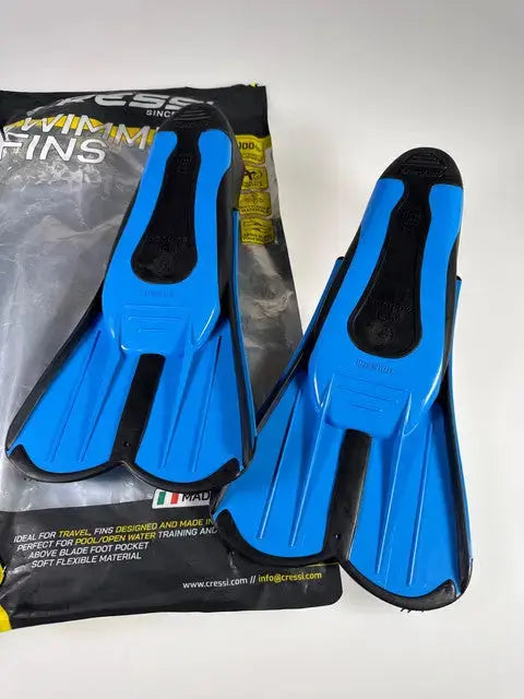 Cressi Light Short Fins Schnorchelflossen #9288