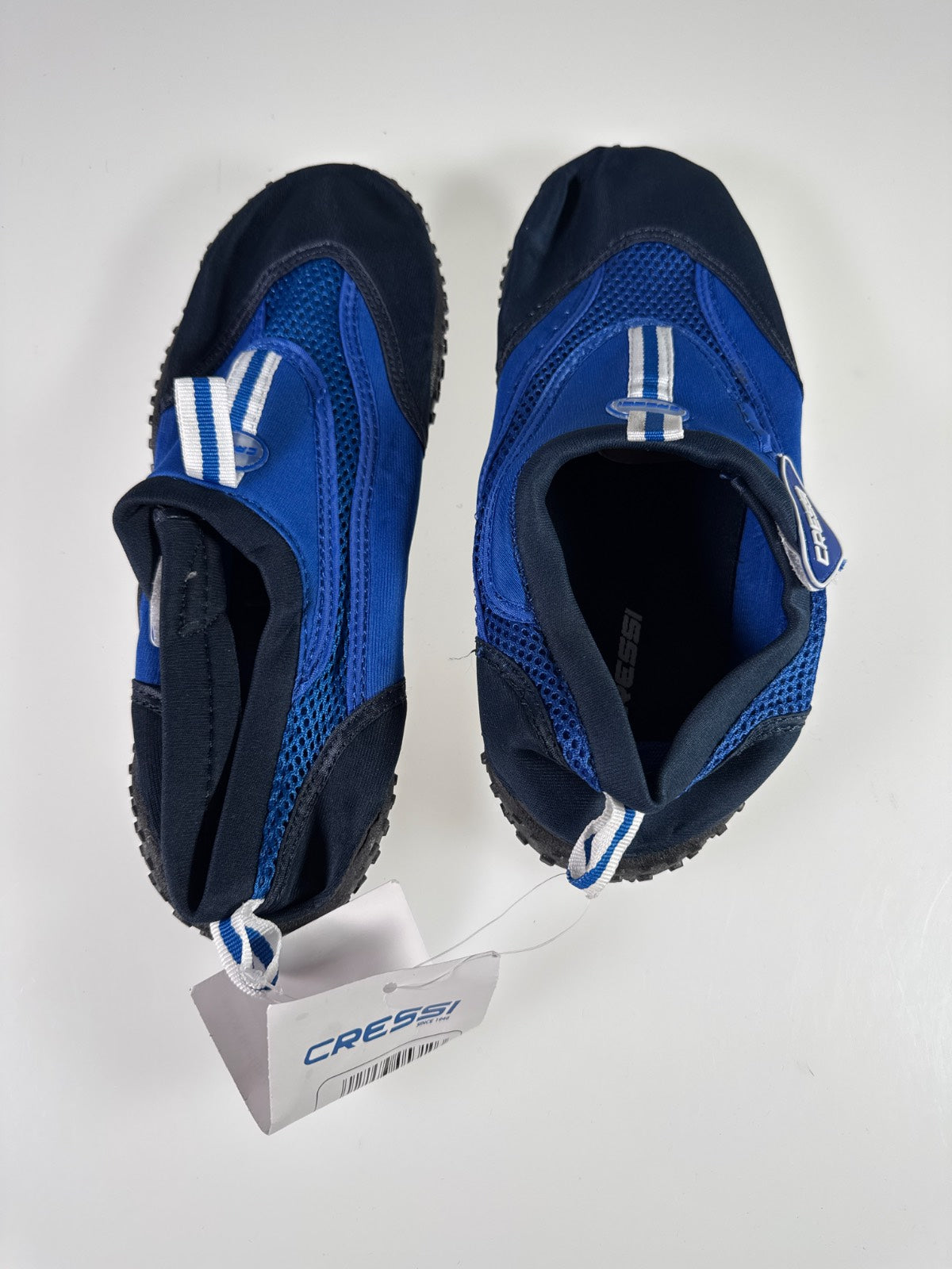 Cressi Reef Shoes Jr Badeschuhe Kinder - Größe 43 #8911