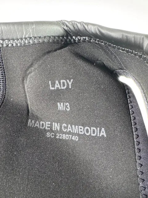 Cressi Termico Lady Neoprenanzug 2 mm Damen Gr. M #9156