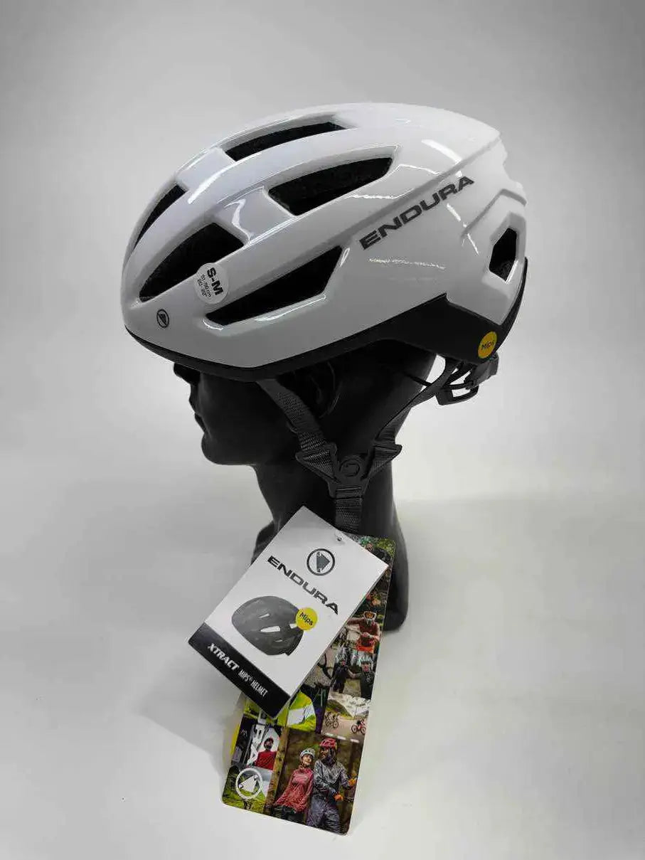 Endura Xtract MIPS Fahrradhelm - Größe 51-56cm #9986 endura