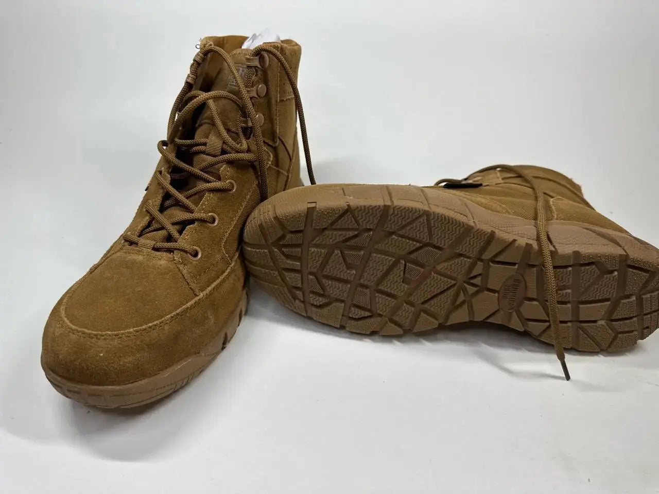 FREE SOLDIER Herren Hiking Boots leicht atmungsaktiv 44 #9549