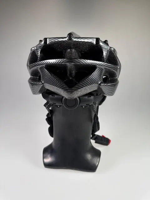 Favoto Fahrradhelm - Größe 54-58cm #9166