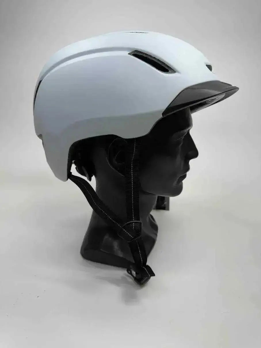 GIRO Caden II LED Fahrradhelm - Größe 59-63cm #9814