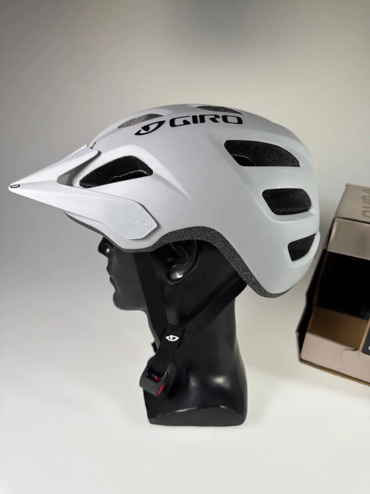 Giro Fixture Fahrradhelm - Größe 54-61cm #10808