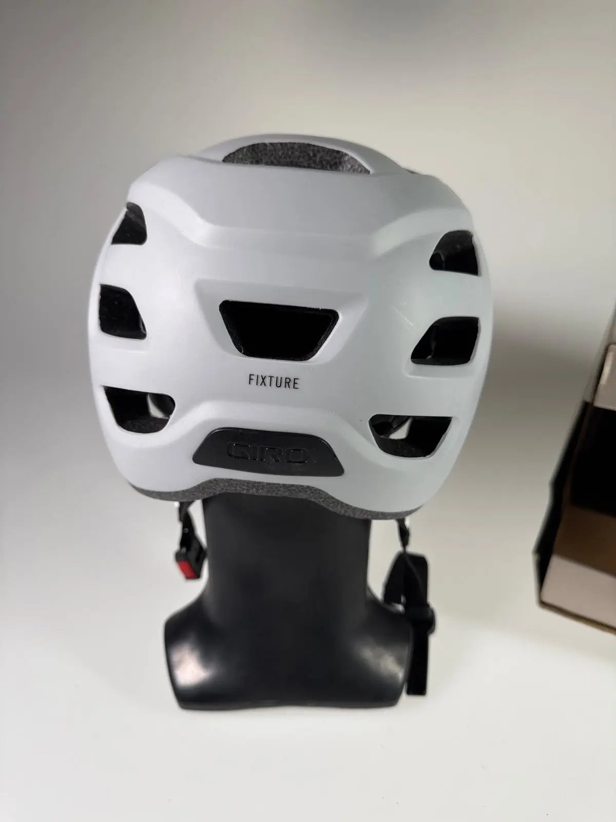 Giro Fixture Fahrradhelm - Größe 54-61cm #10808