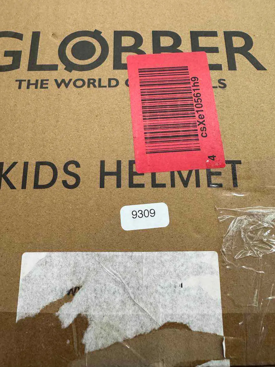 Globber GO-UP Lights Rosa XXS-XS (45-51cm) | Retoure Note 4 | #9309