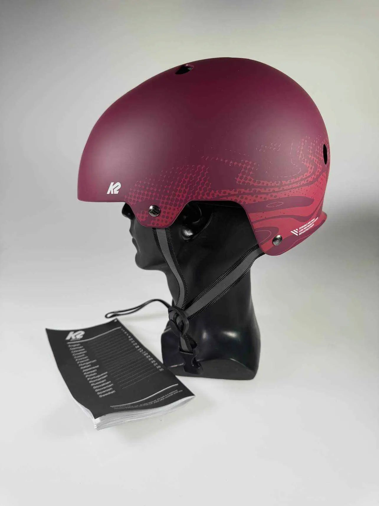 Globber GO-UP Lights Rosa XXS-XS (45-51cm) | Retoure Note 4 | #9309