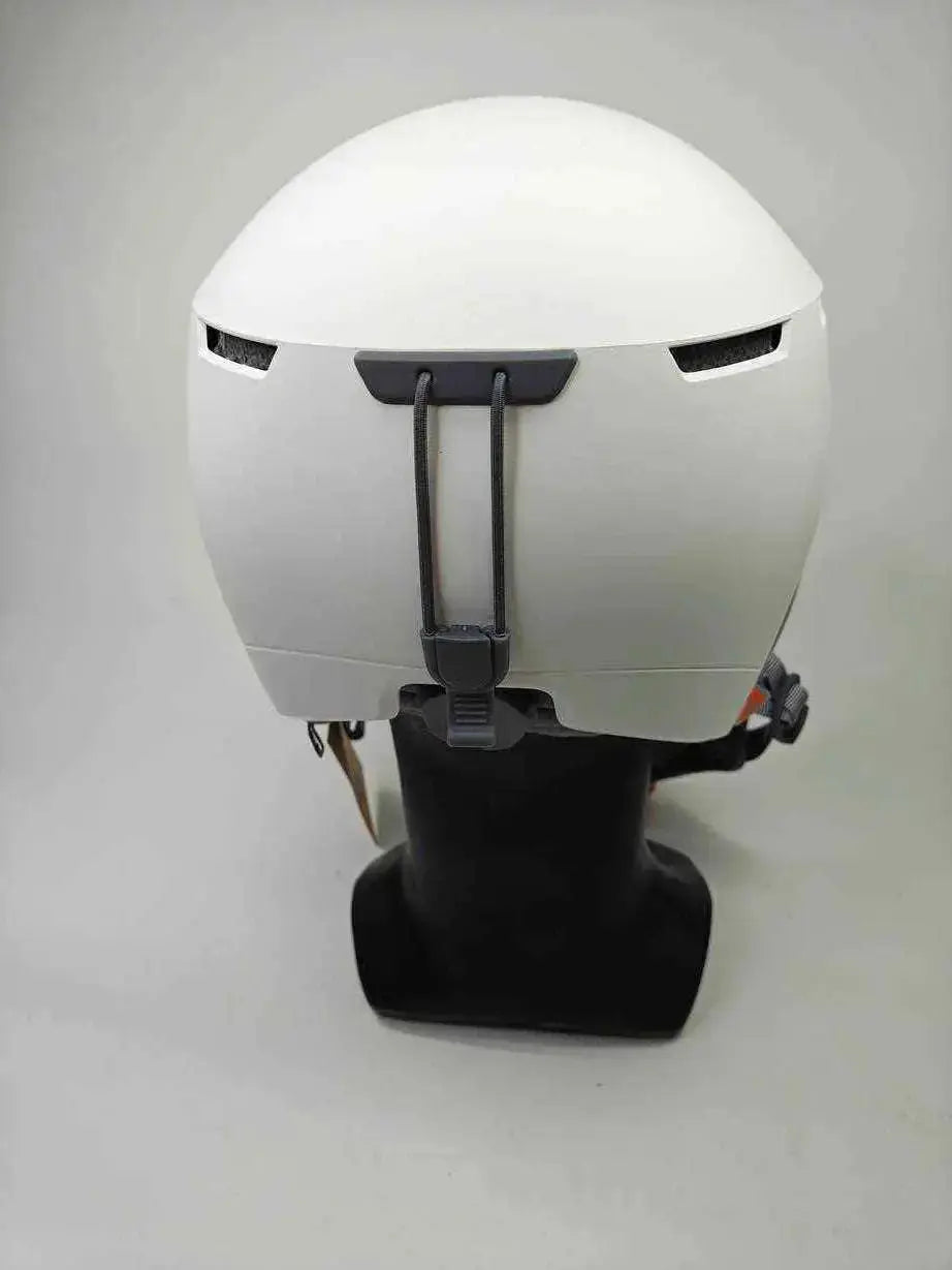 HEAD Compact EVO Skihelm - Größe 52-55 cm #8123 - Black Forest Deals