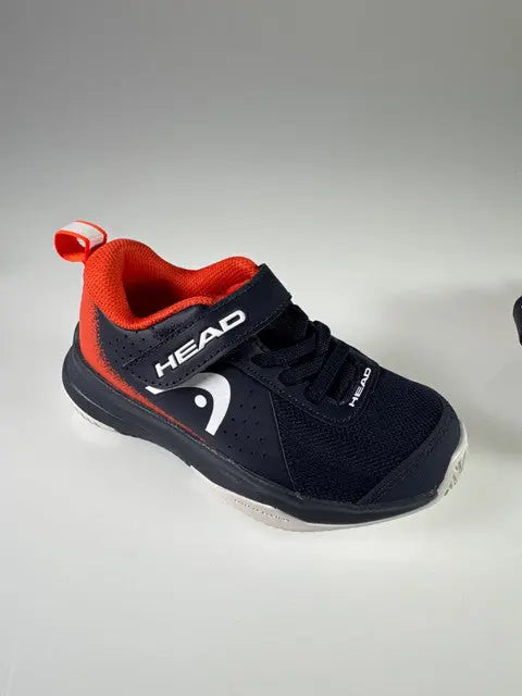 Head Sprint Velcro 4.0 Kids Tennisschuhe Gr. 28 #9220