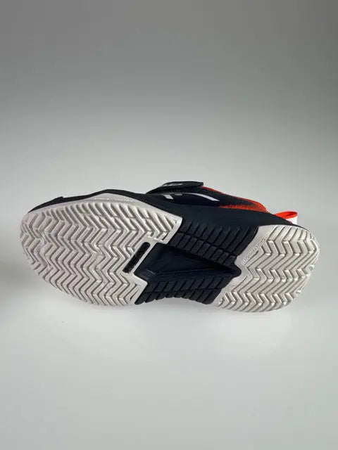 Head Sprint Velcro 4.0 Kids Tennisschuhe Gr. 28 #9220