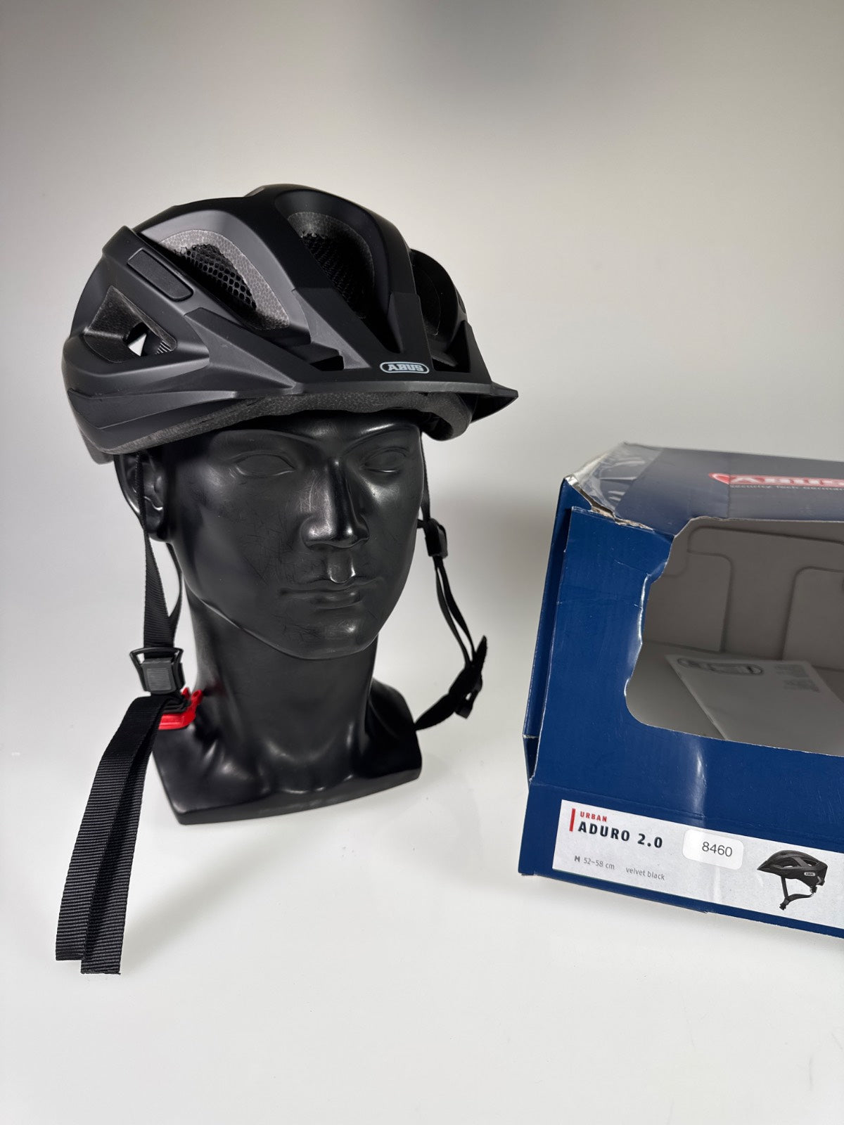Helm - Größe 52-58cm #8460