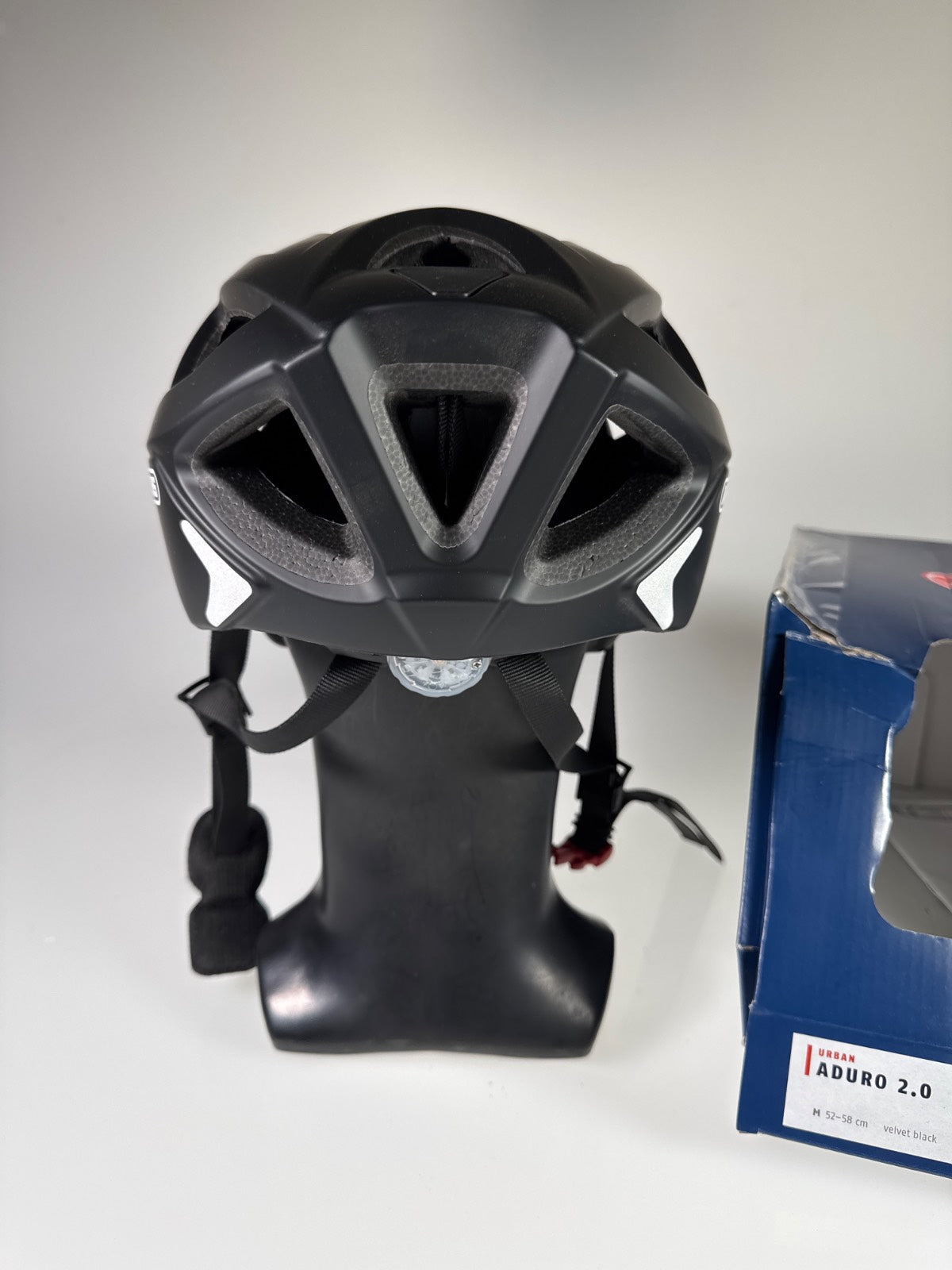 Helm - Größe 52-58cm #8460