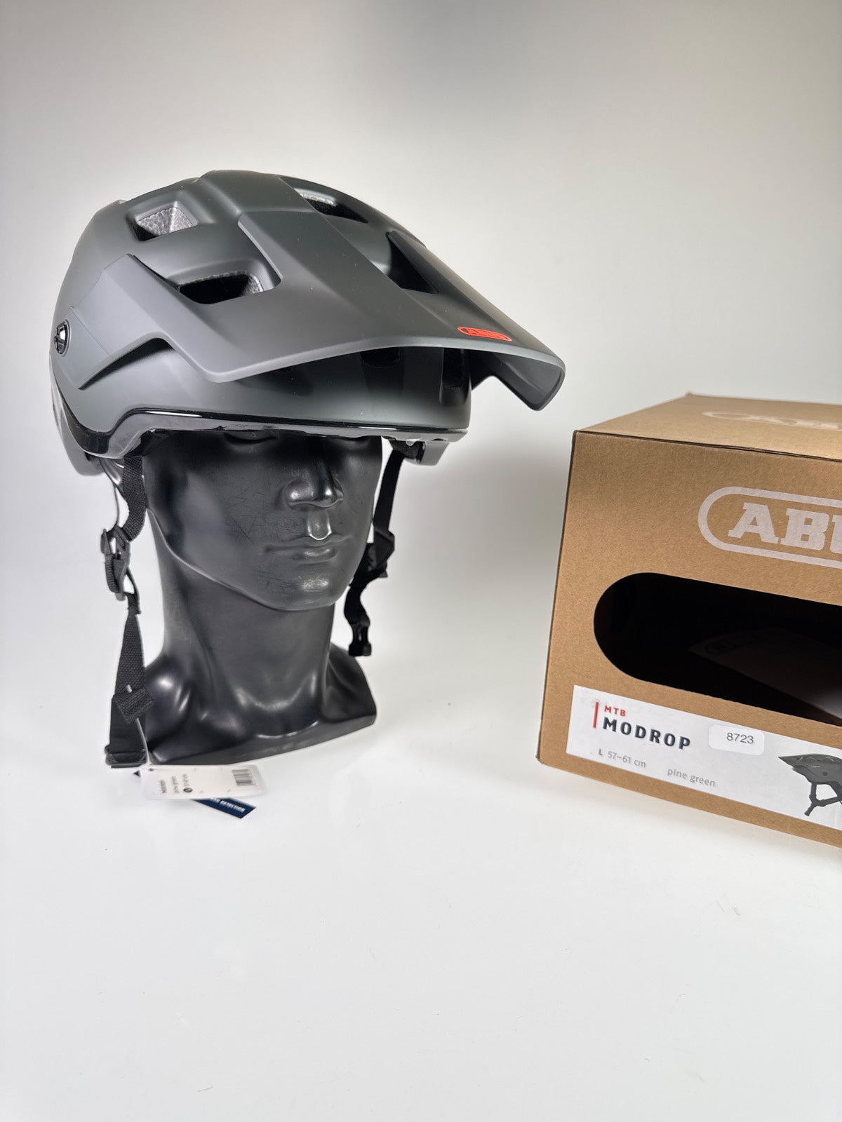 Helm - Größe 57-61cm #8723