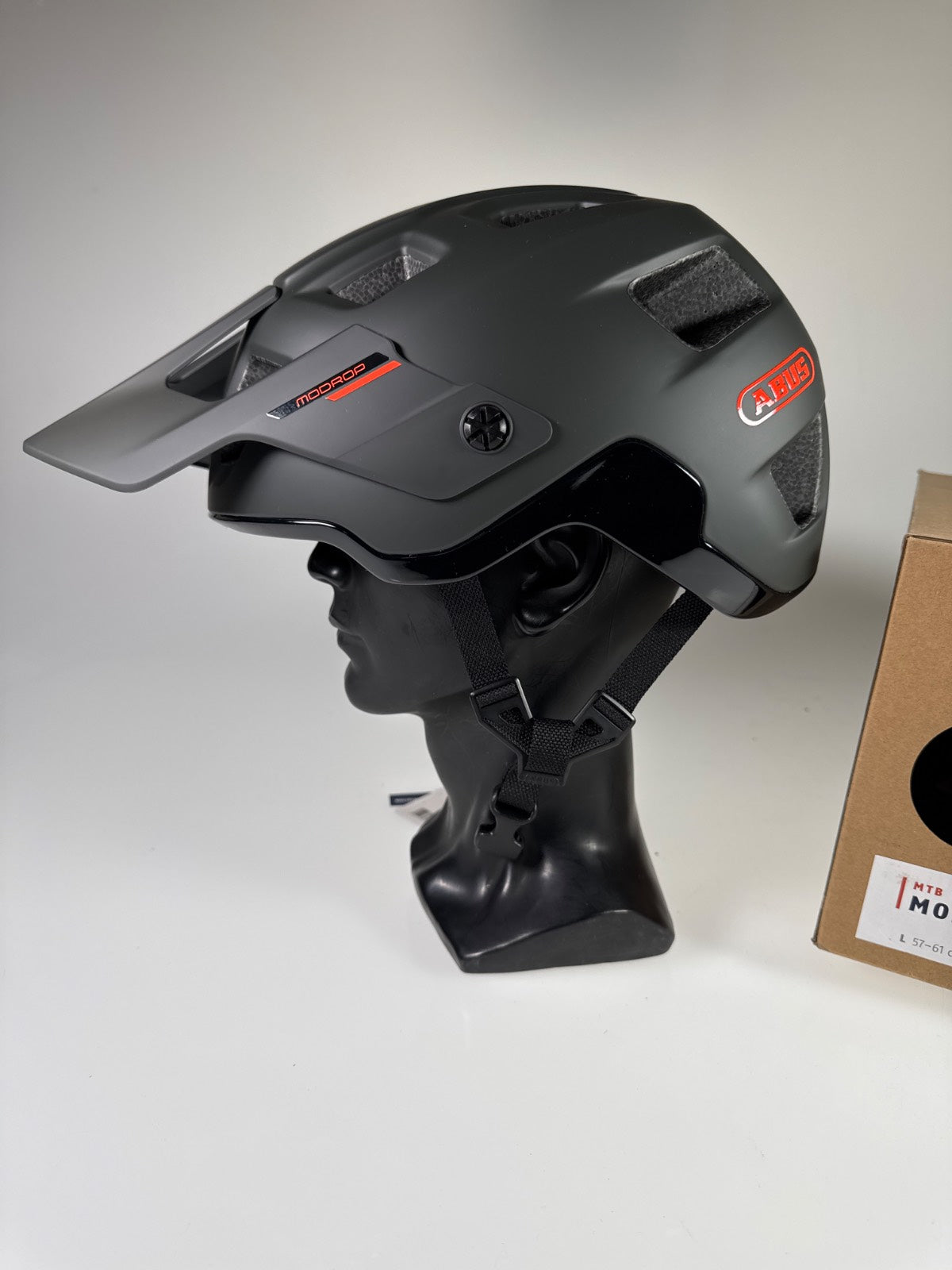 Helm - Größe 57-61cm #8723