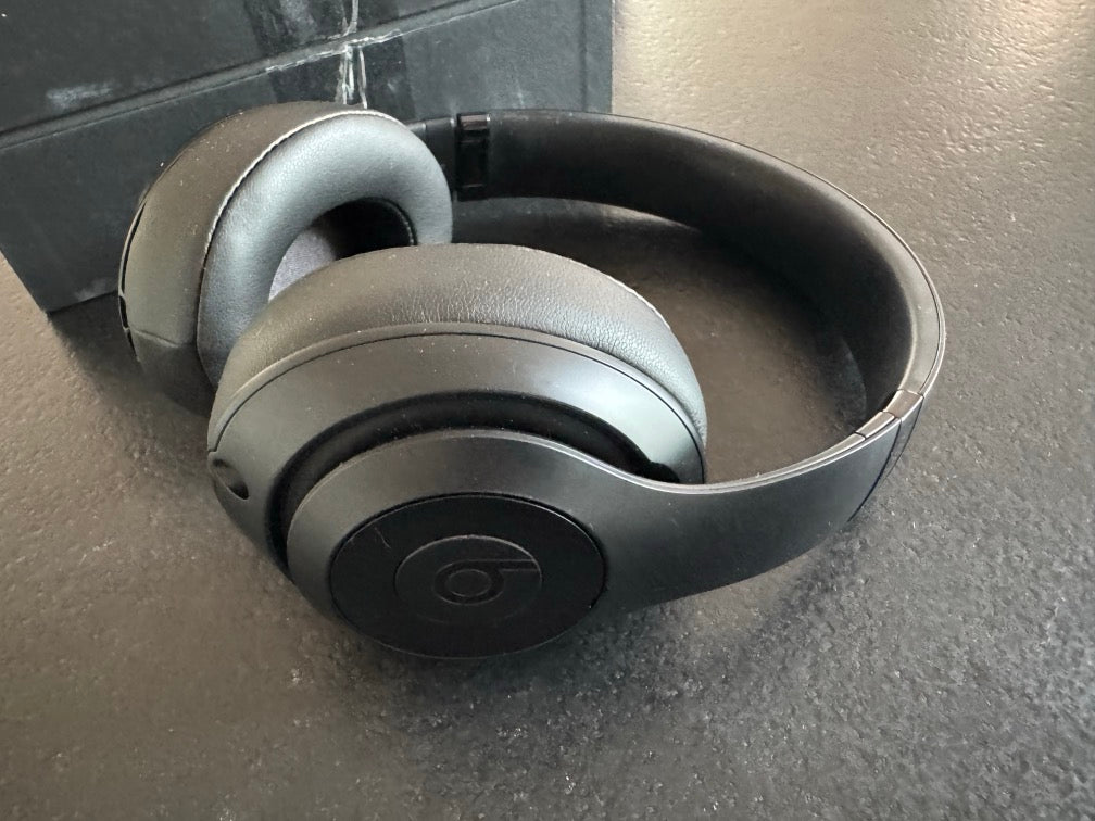 Beats Studio3 Overear Kopfhörer #10216