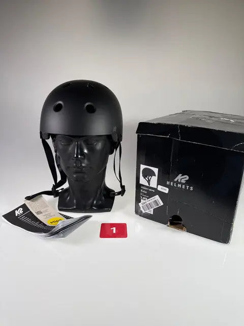 K2 Varsity MIPS Fahrradhelm - Größe 48-54cm #9246