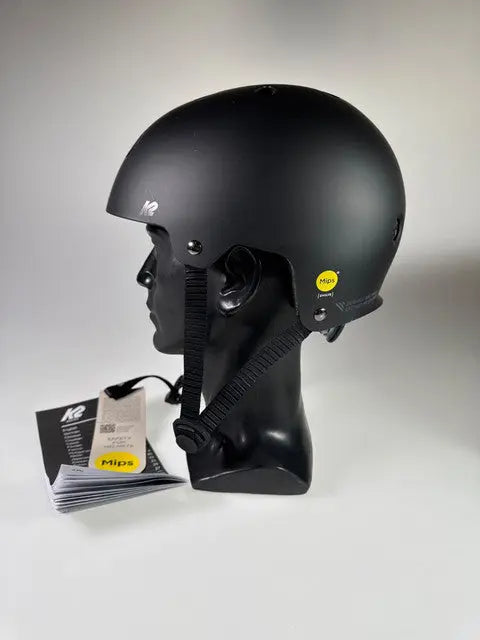 K2 Varsity MIPS Fahrradhelm - Größe 48-54cm #9246