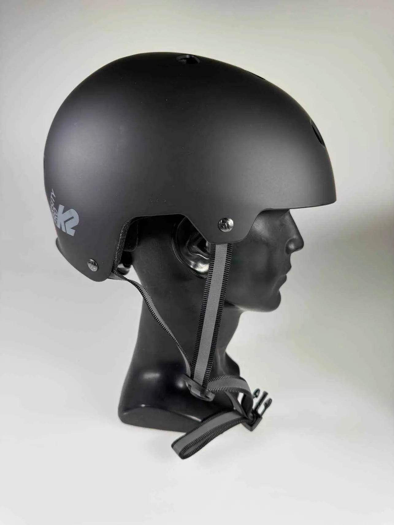 K2 Varsity PRO Schwarz M (55-58cm) | Retoure Note 1 | #9296