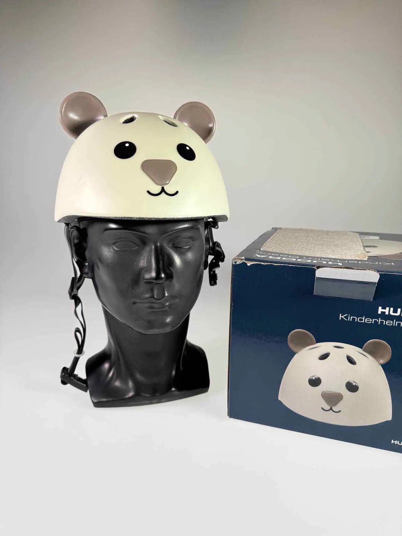 K2 Varsity PRO Schwarz M (55-58cm) | Retoure Note 1 | #9296