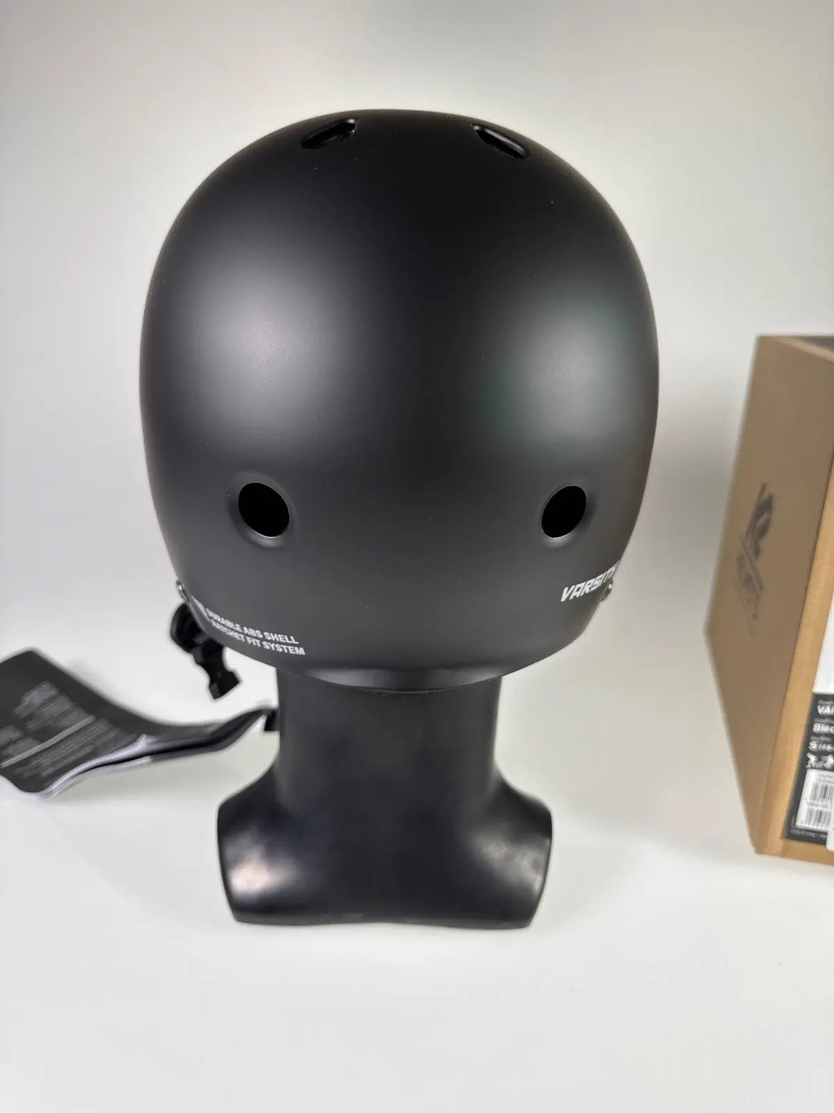 K2 Varsity Skatehelm - Größe 48-54cm #10783