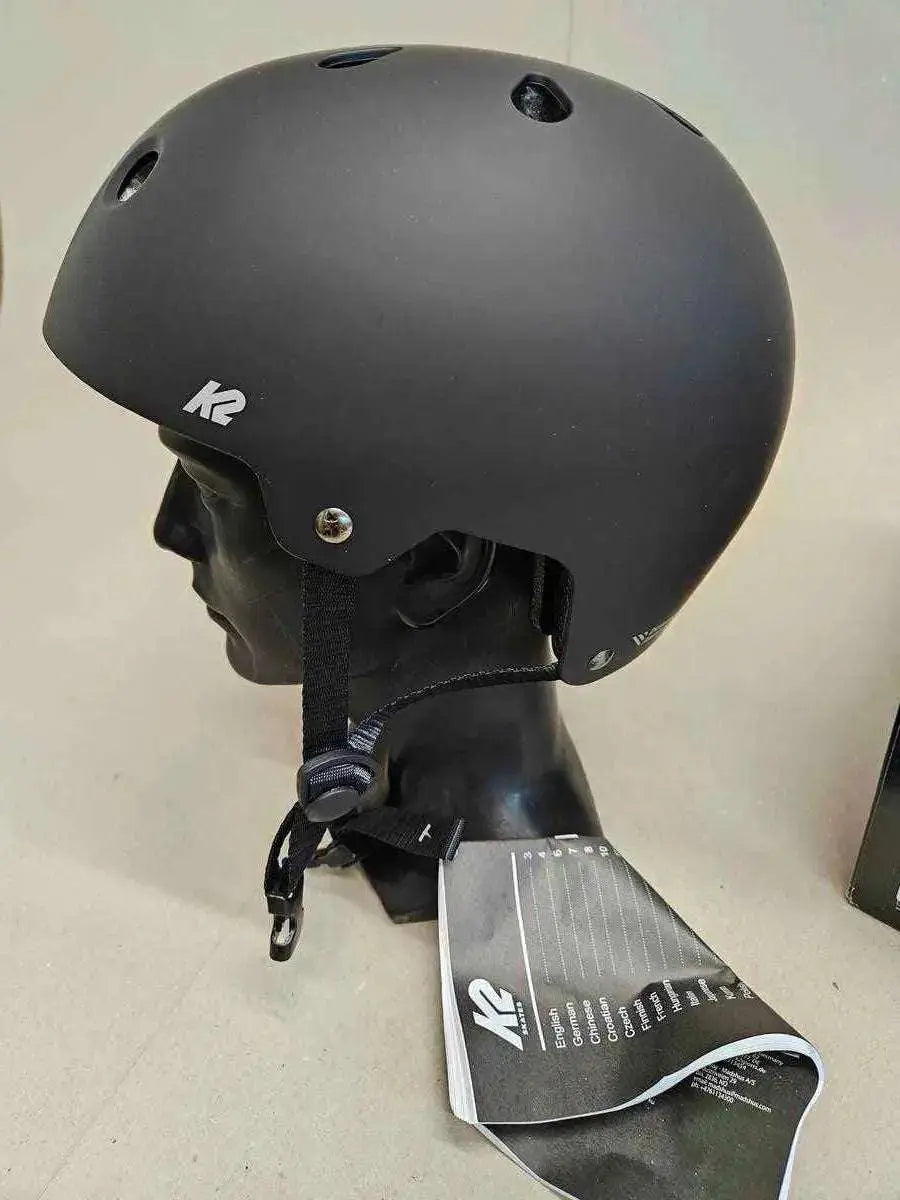 K2 Varsity Helm - Größe 55-58cm #5364 K2