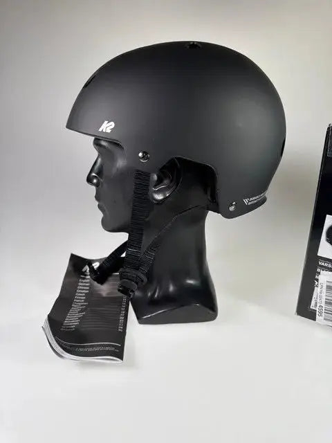 K2 Varsity Skihelm - Größe 55-58cm #9271