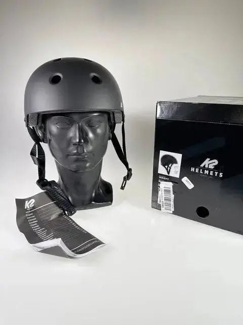 K2 Varsity Skihelm - Größe 55-58cm #9271