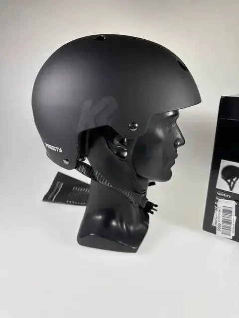K2 Varsity Skihelm - Größe 55-58cm #9271