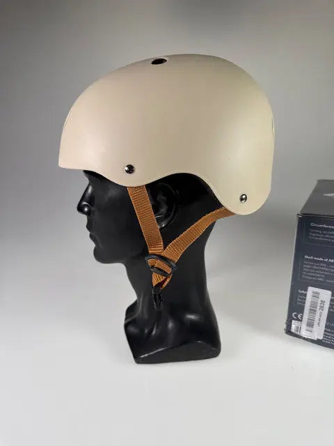 LIONELO Kinder-Fahrradhelm - Größe 50-56cm #9122