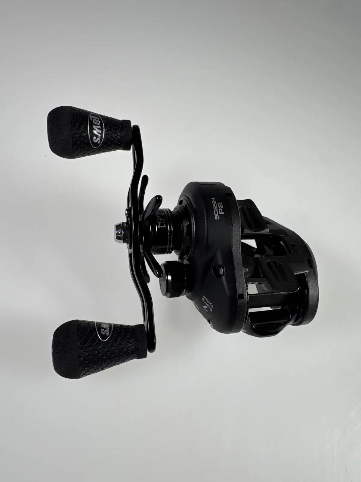 Lew's SuperDuty 300 Speed Baitcasting Reel #11010